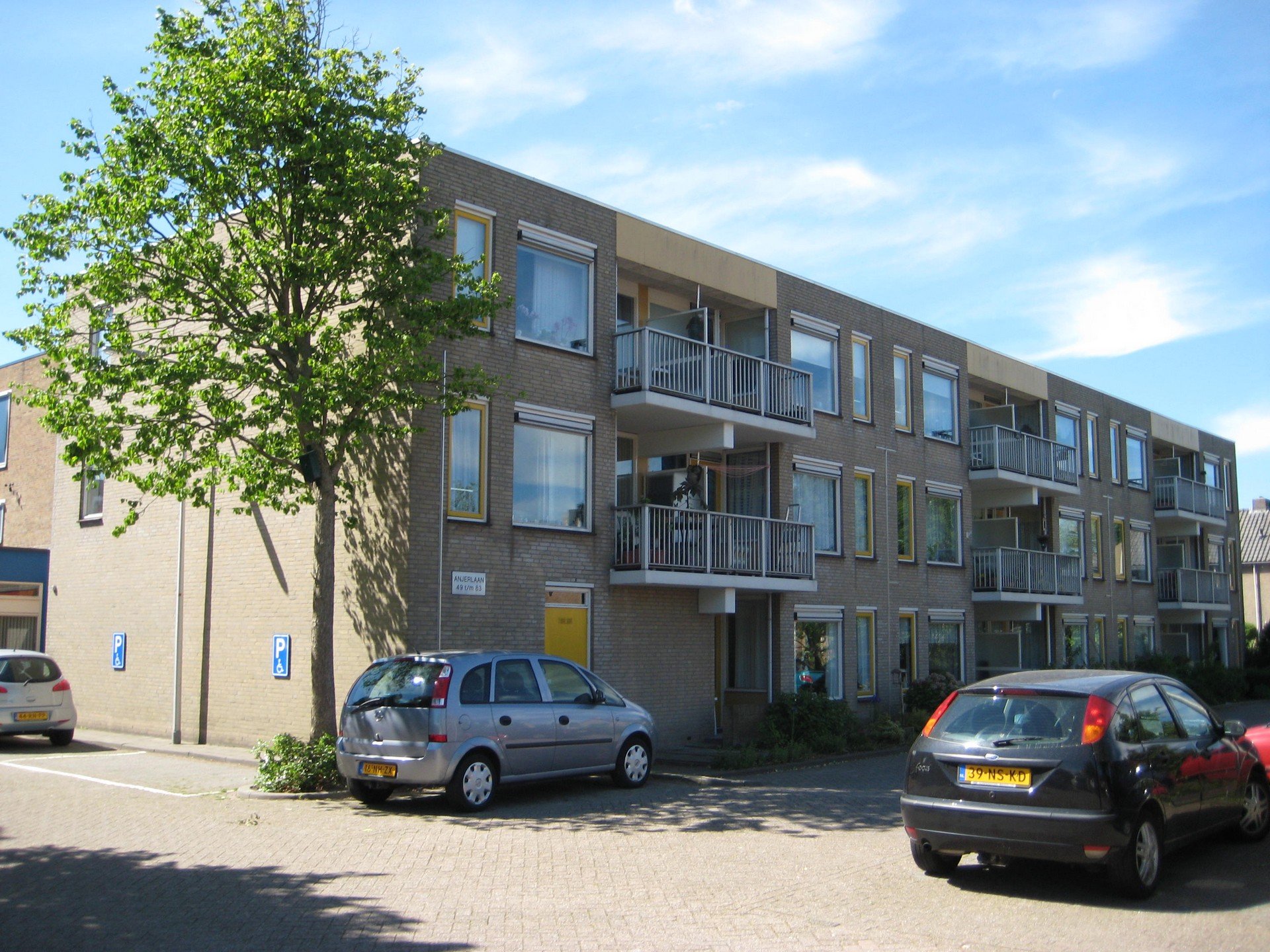 Anjerlaan 61, 2671 KH Naaldwijk, Nederland