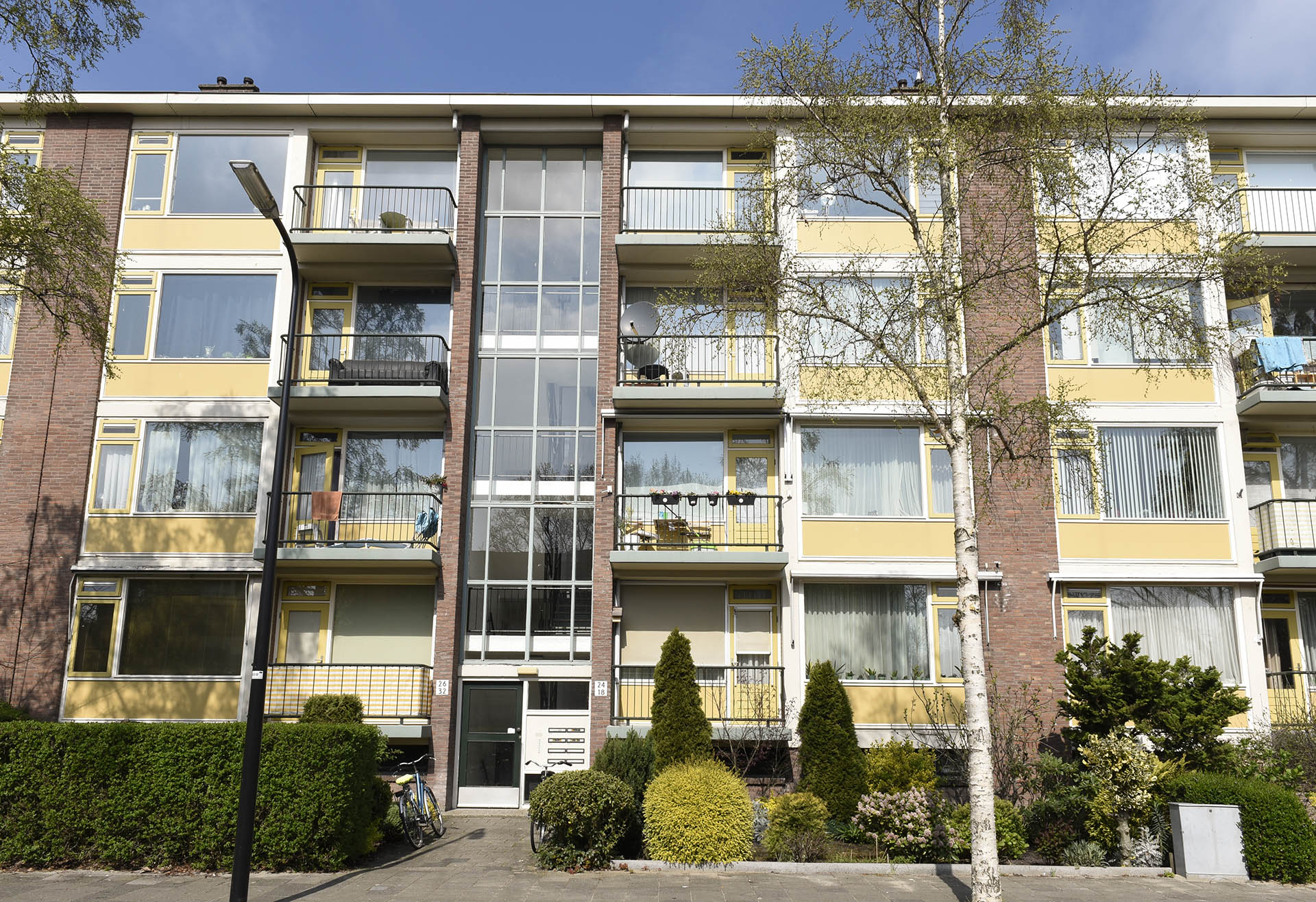 Vermiljoenstraat 27, 2284 GT Rijswijk, Nederland