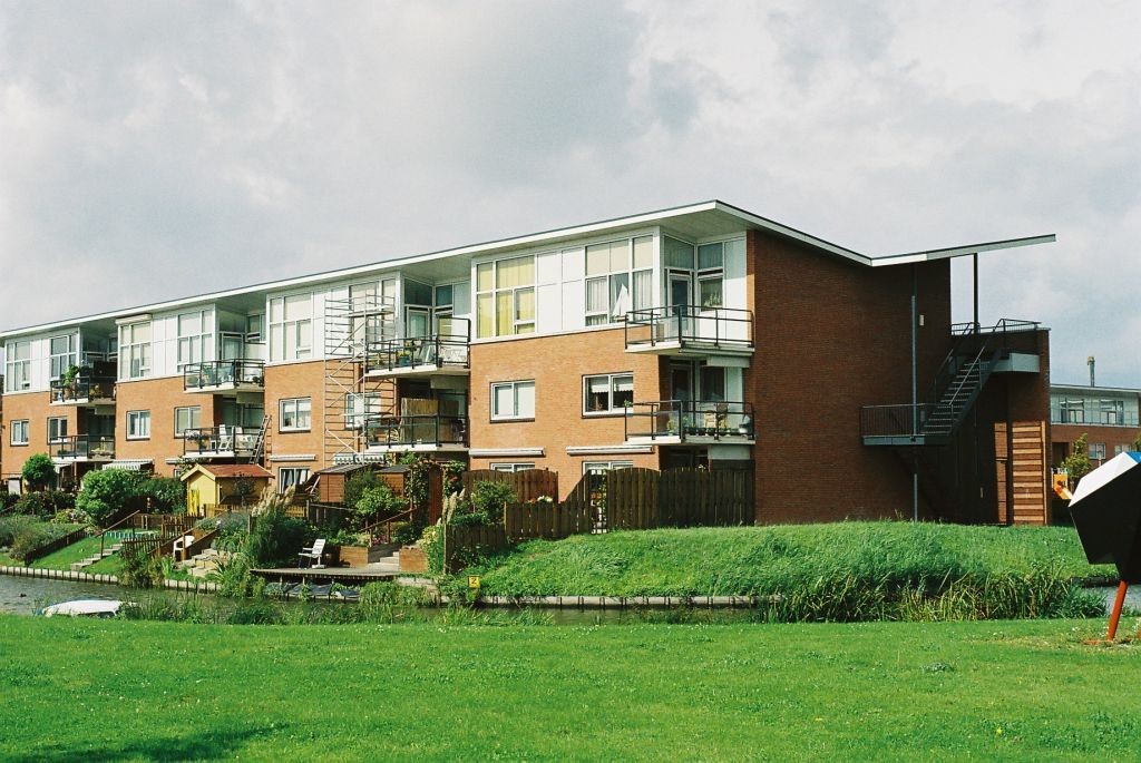 Florence Nightingalelaan 31