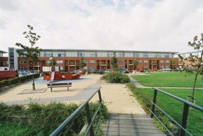 Florence Nightingalelaan 31