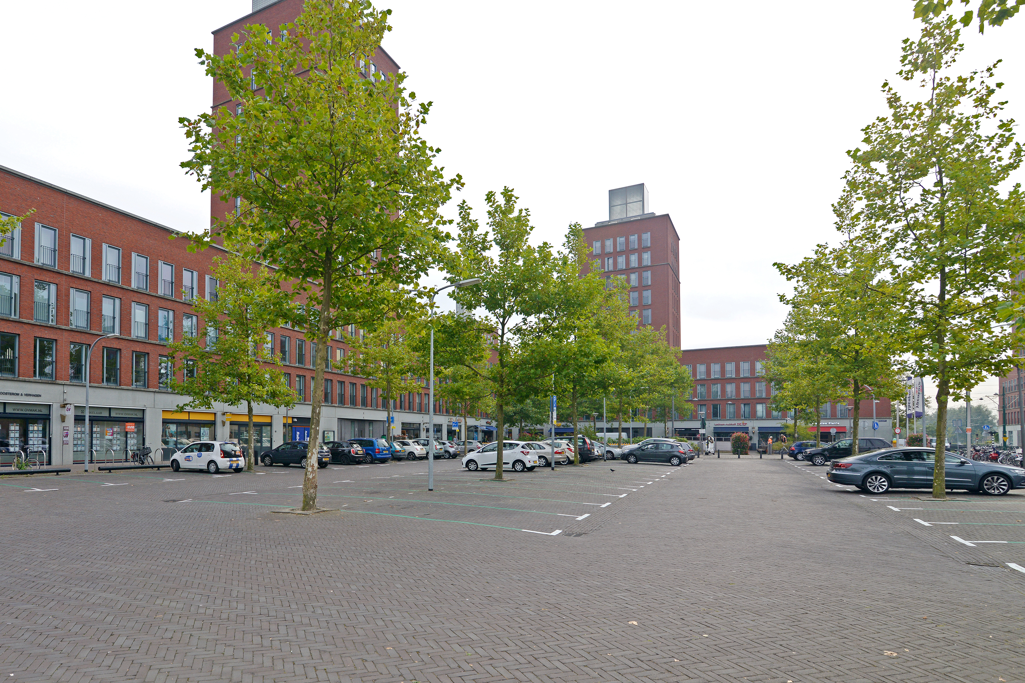Brigantijnlaan 229