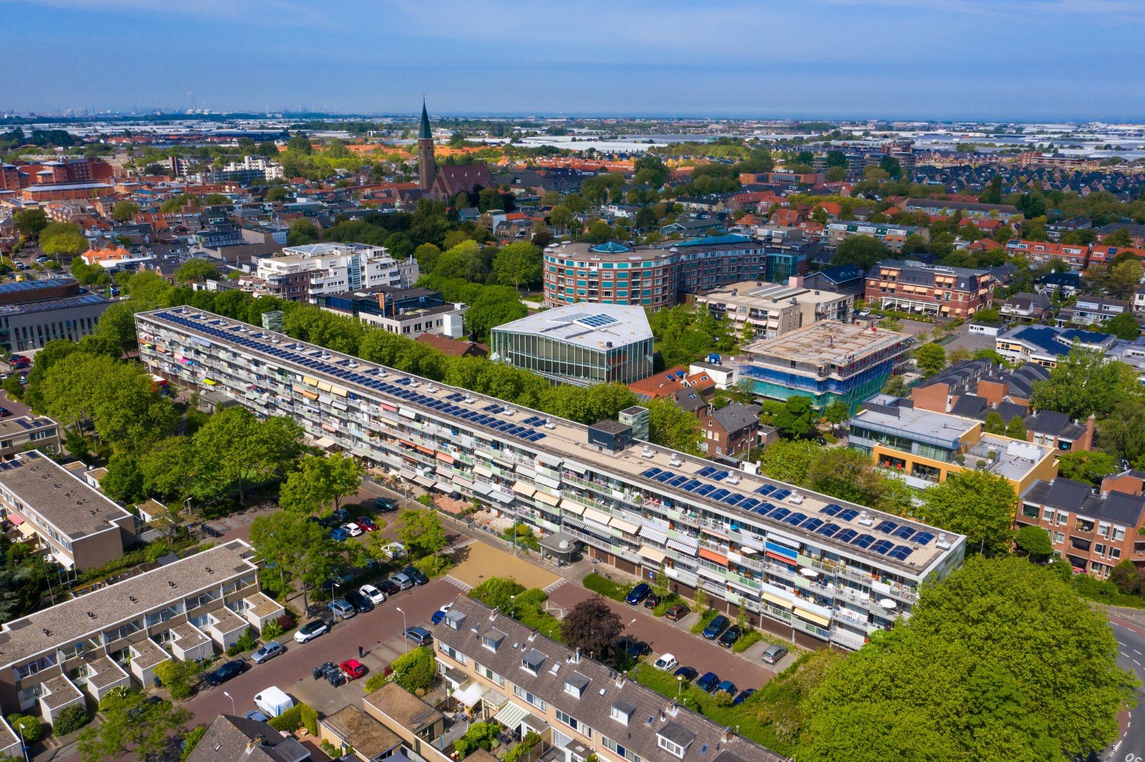 Bizet 167, 2671 XP Naaldwijk, Nederland