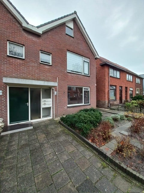 Korte Kruisweg 71B, 2676 XL Maasdijk, Nederland