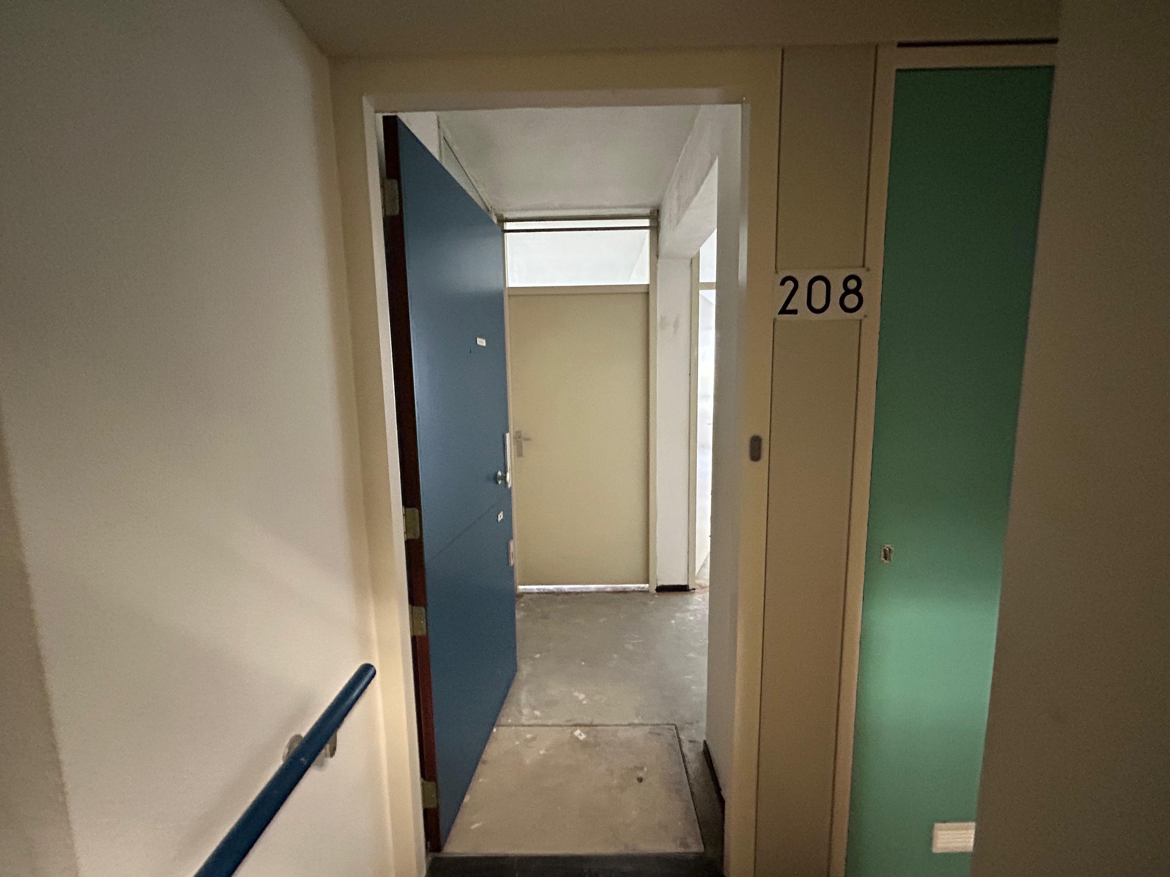 Paulus Potterstraat 208