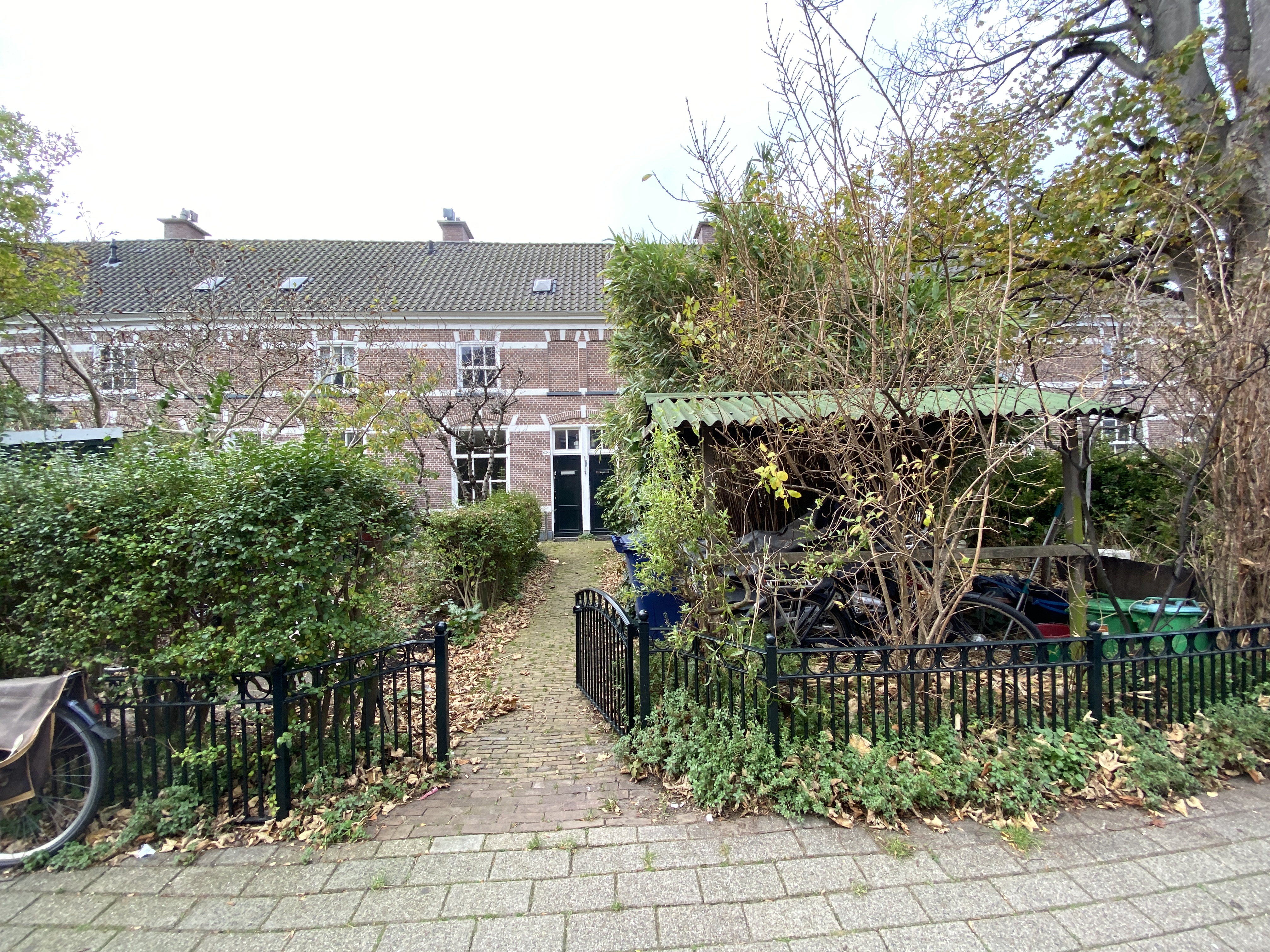 Hoefkade 630, 2526 CN Den Haag, Nederland