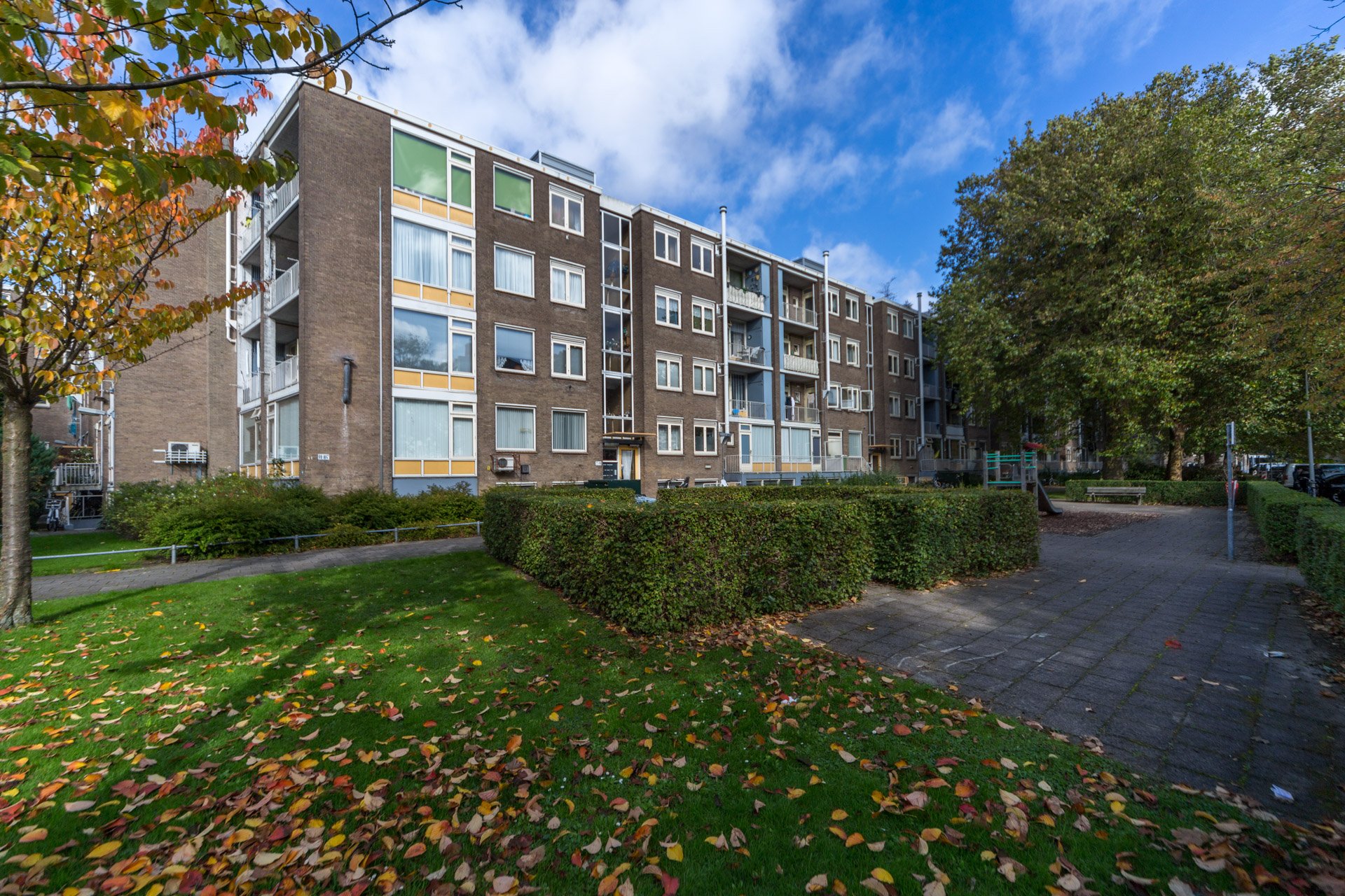 Markelostraat 31, 2541 XB Den Haag, Nederland