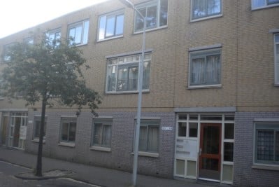 Jacob Jordaensstraat 56, 2526 KX Den Haag, Nederland