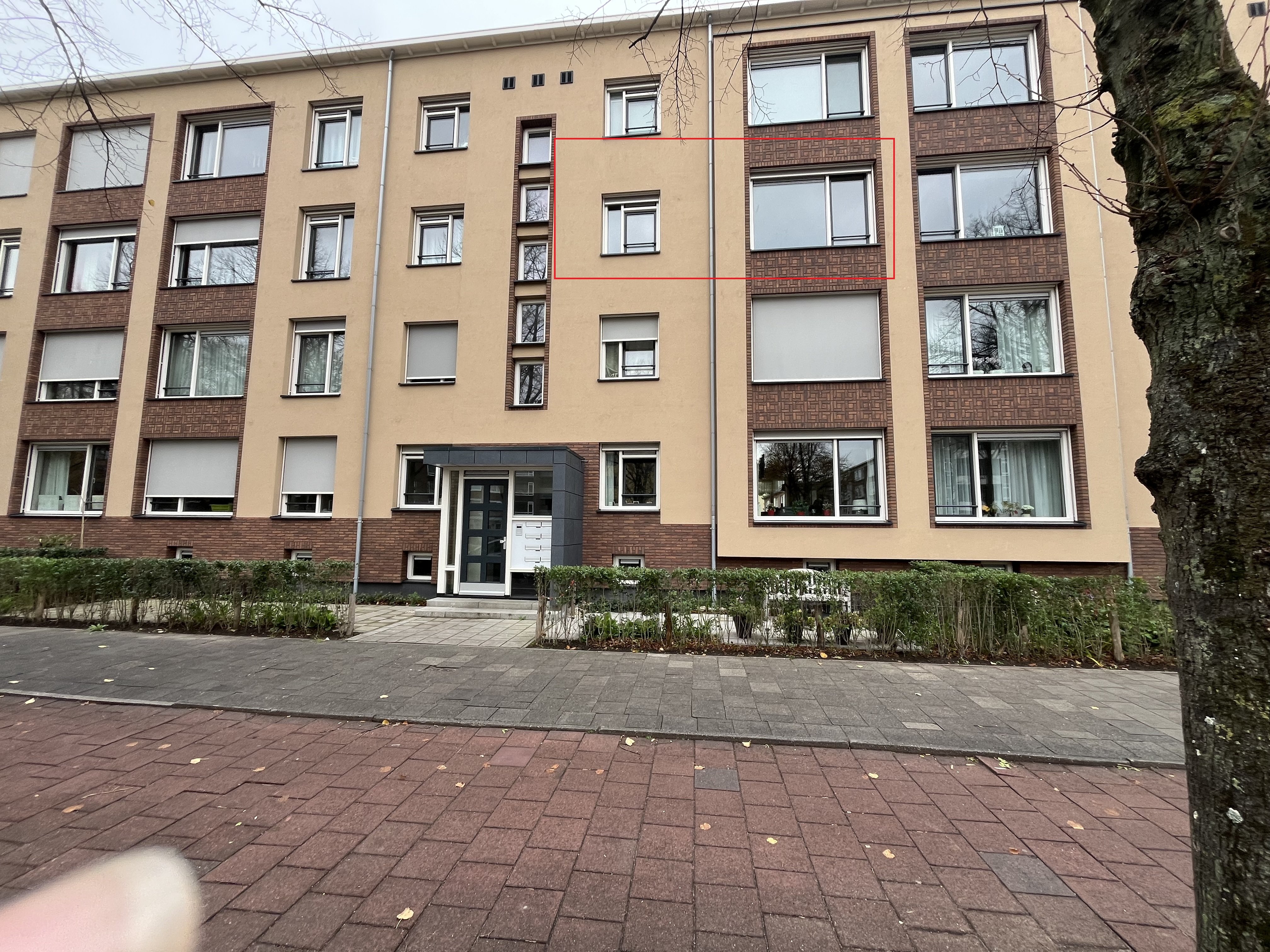 Huis te Landelaan 121, 2283 VC Rijswijk, Nederland