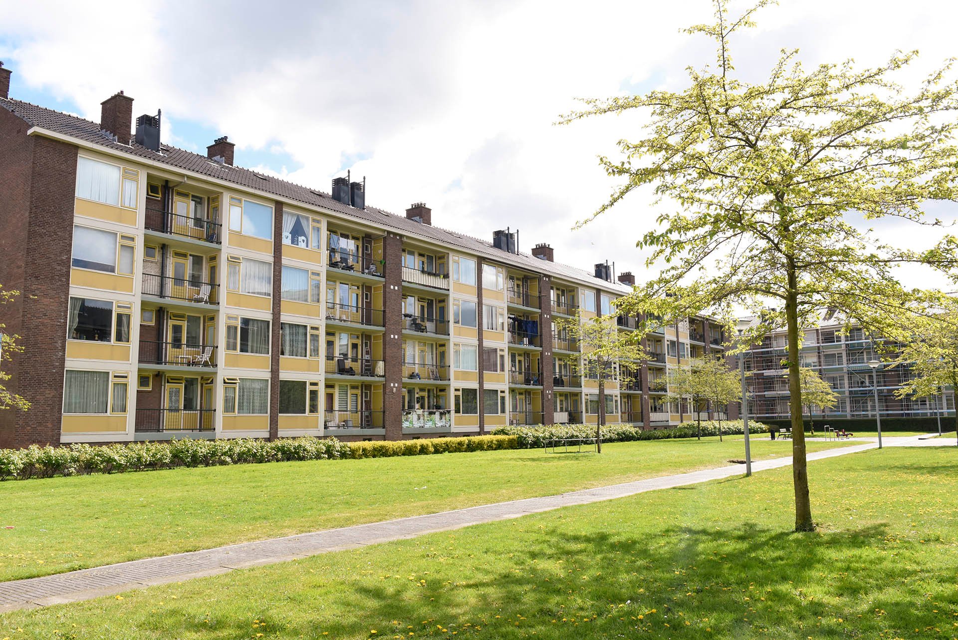 Terracottastraat 82, 2284 HC Rijswijk, Nederland