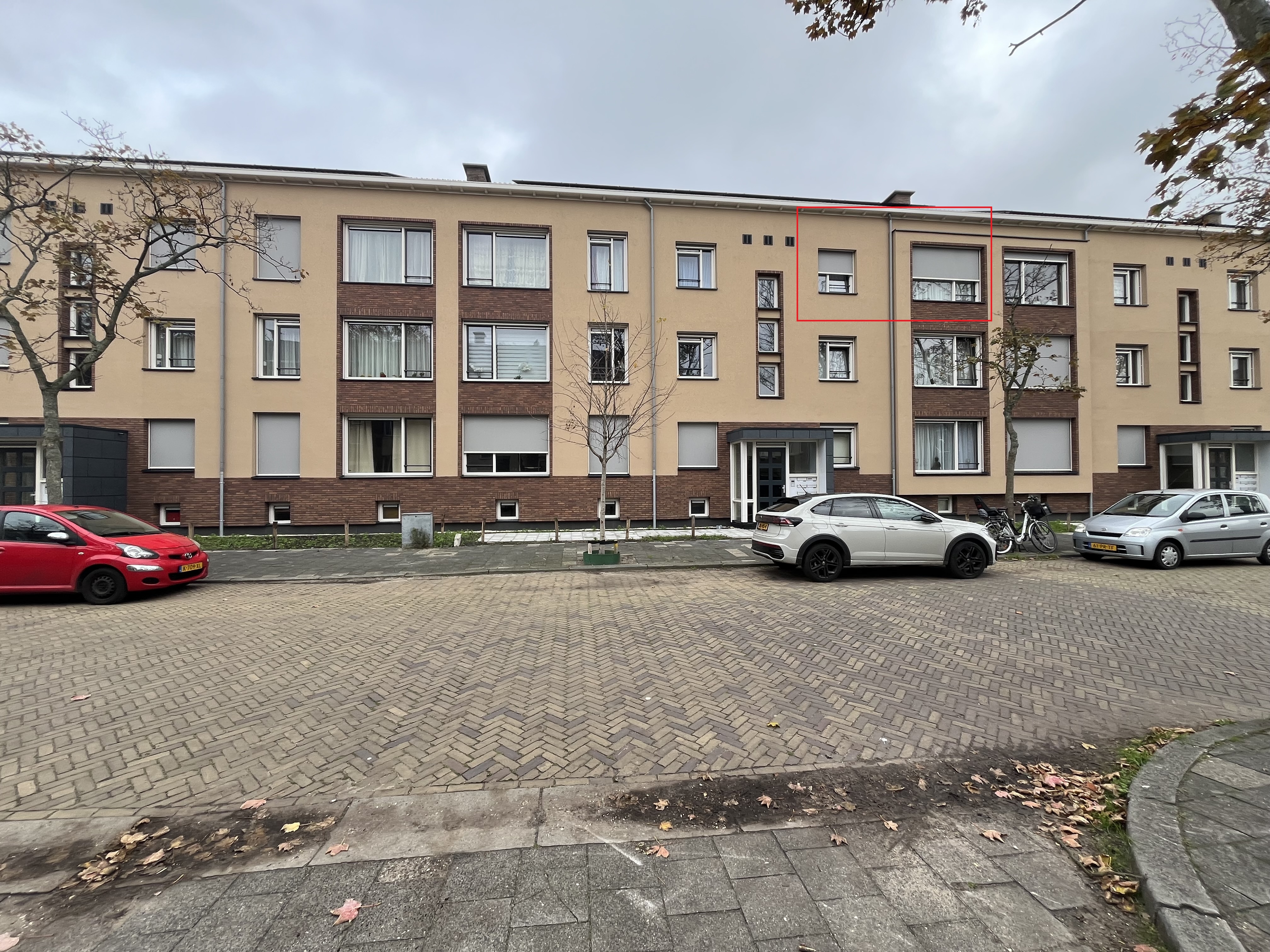 Generaal van Daalenstraat 31