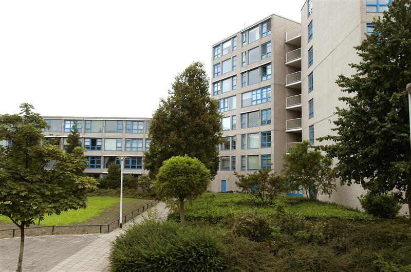 Reuvenslaan 64, 2273 JS Voorburg, Nederland
