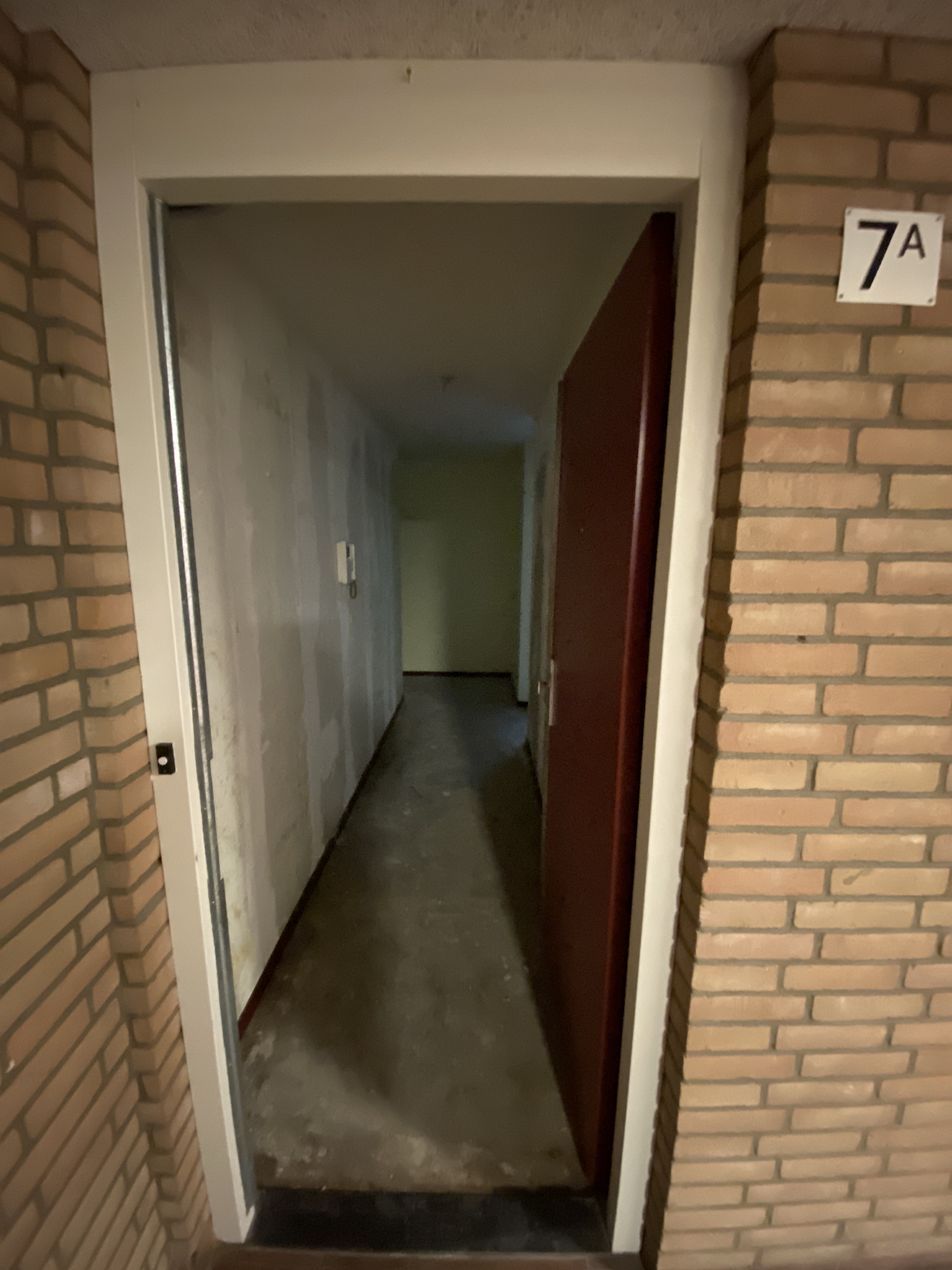 Gedempte Burgwal 7A