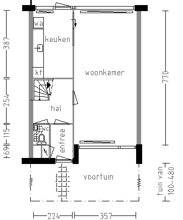 Van der Maasstraat 43