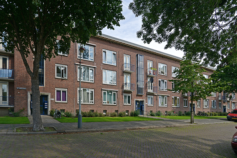 De Lannoystraat 124