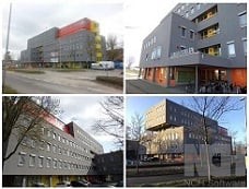 Italiëlaan 35, 2711 CA Zoetermeer, Nederland