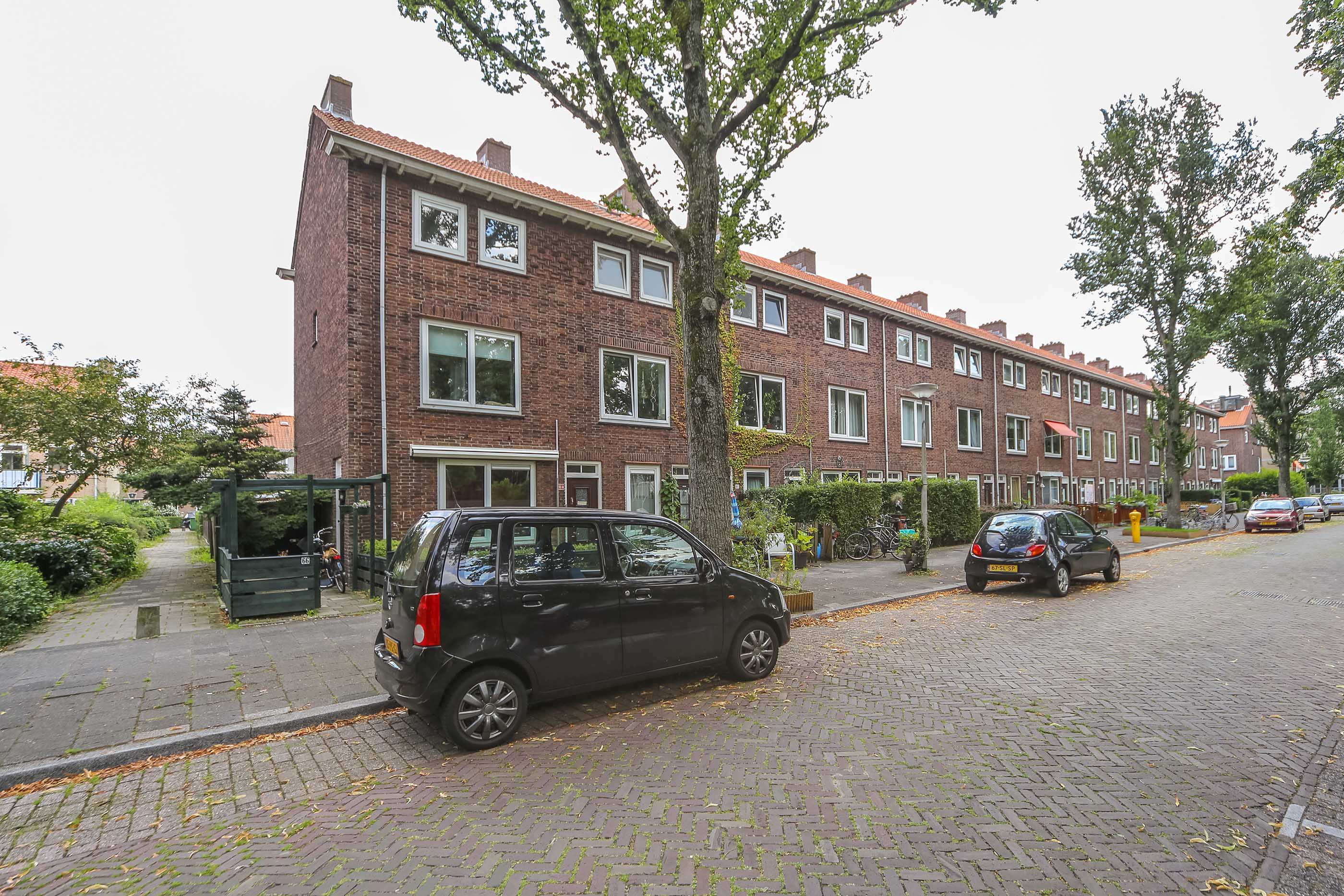 Kuyperweg 66, 2613 XG Delft, Nederland