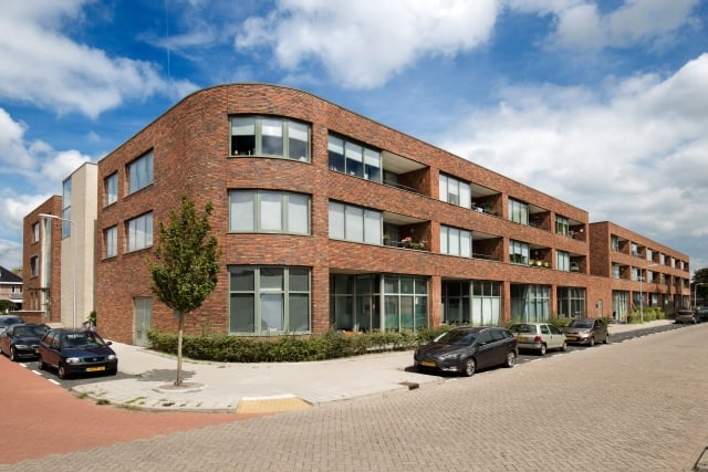 Piet Heinstraat 33, 2678 EV De Lier, Nederland