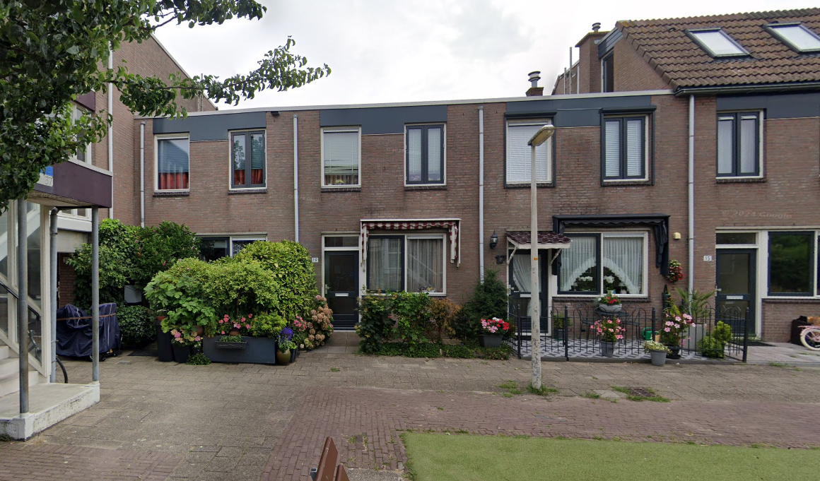 Ootmarsumstraat 19