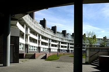 Rijswijkseplein 152, 2516 GX Den Haag, Nederland