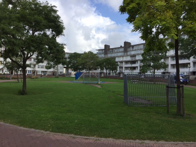 Rijswijkseplein 152