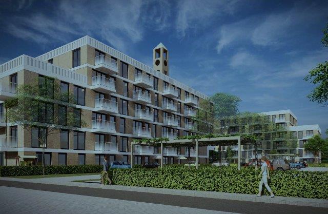 Huis te Landelaan 418, 2283 VH Rijswijk, Nederland