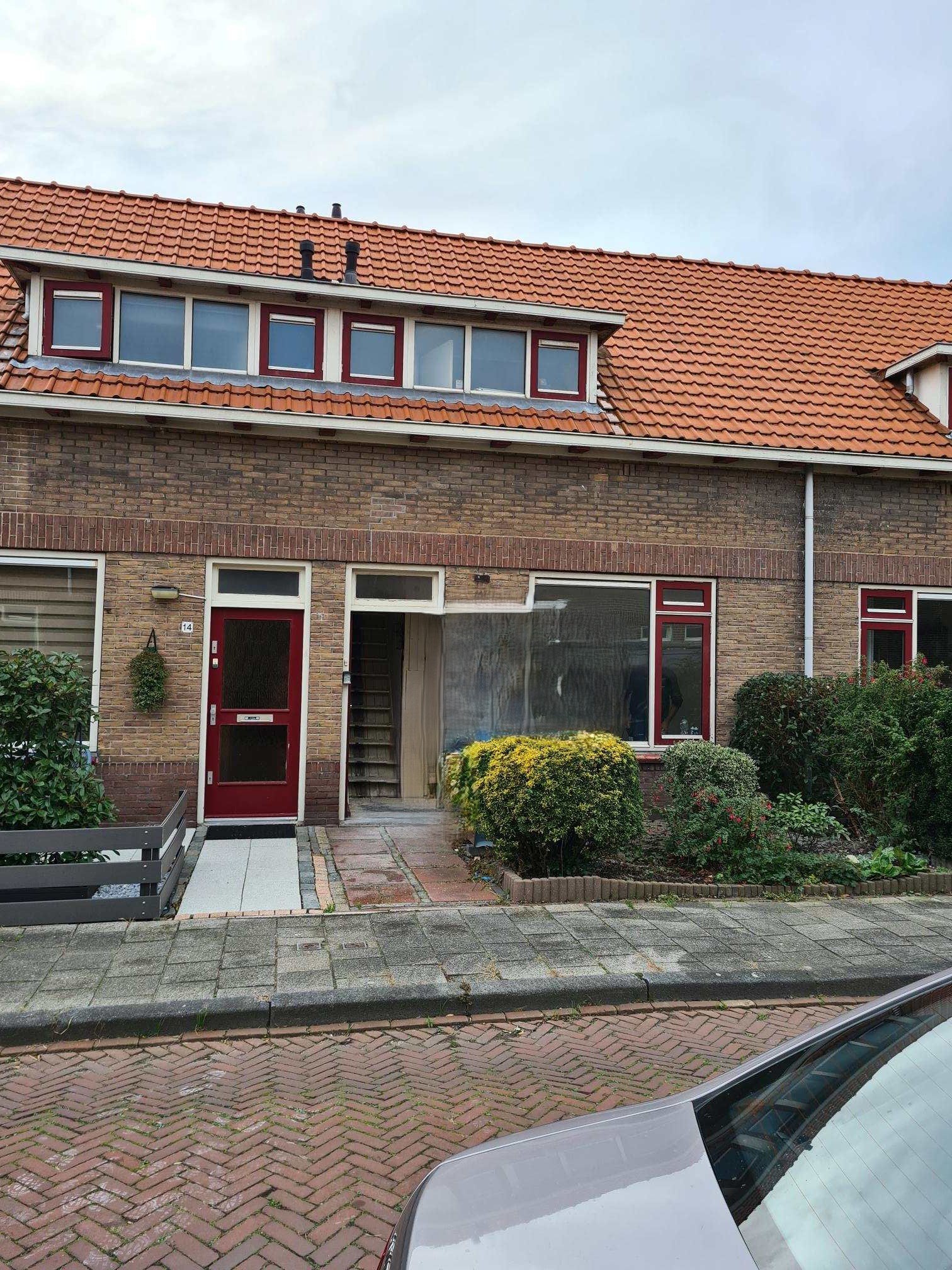Noorduynstraat 12, 2675 TN Honselersdijk, Nederland
