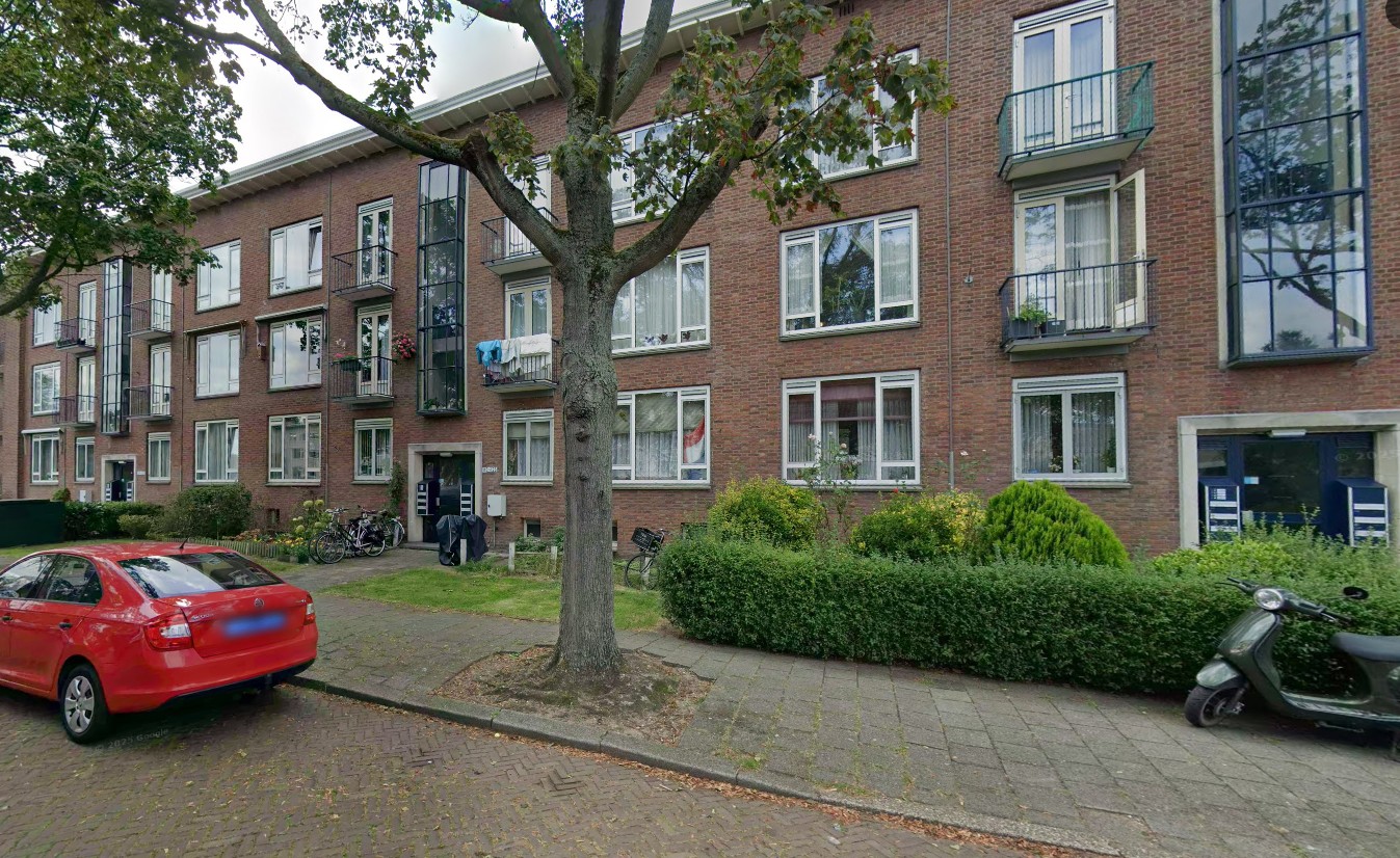 Rhijnvis Feithlaan 107