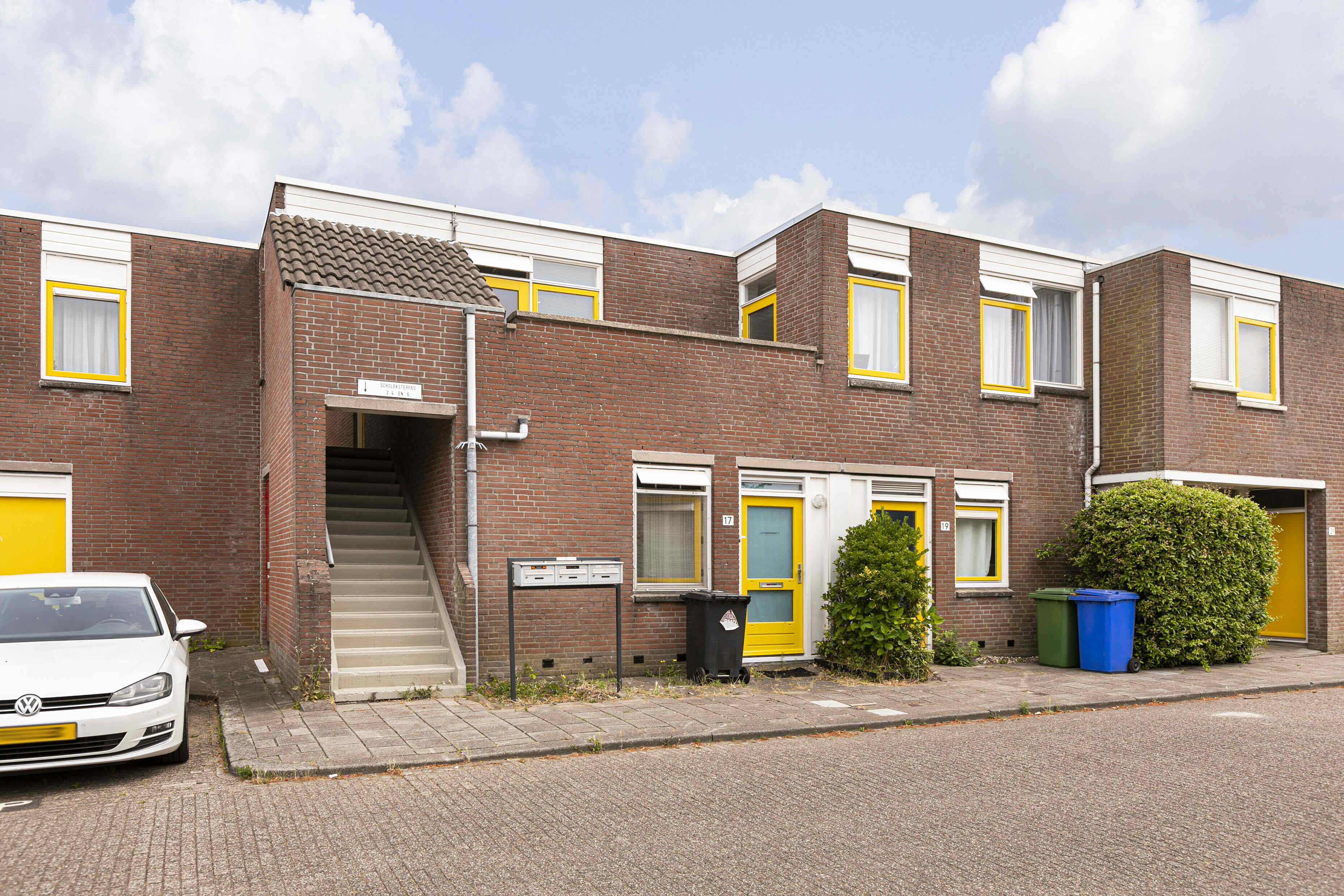 Scholeksterpad 2, 2623 LT Delft, Nederland