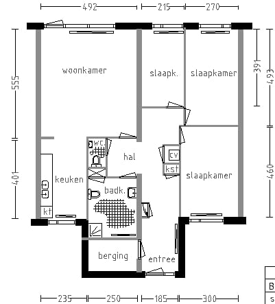 Hare Majesteit van Randwijkhove 21