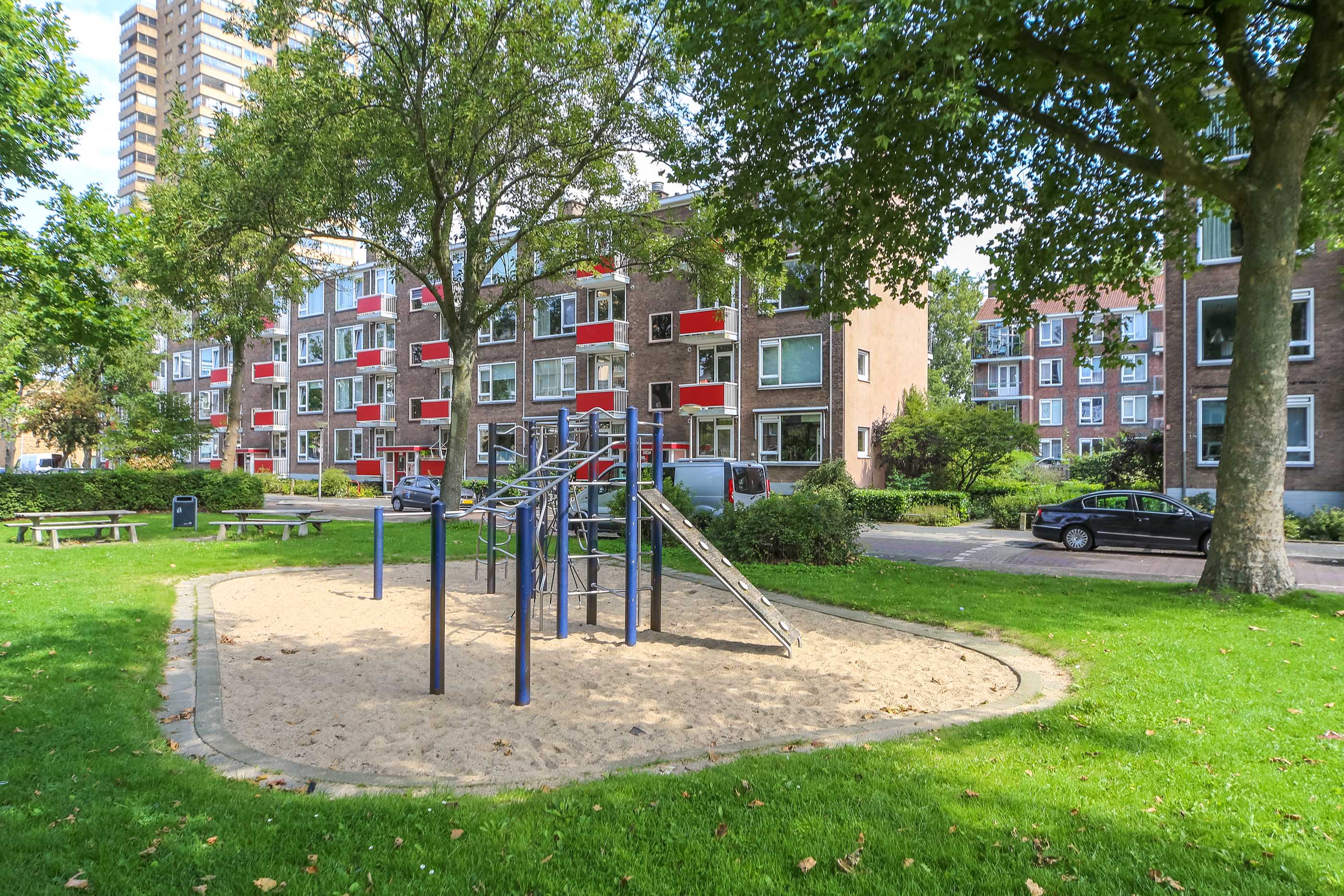 Van Kinschotstraat 160, 2614 XR Delft, Nederland