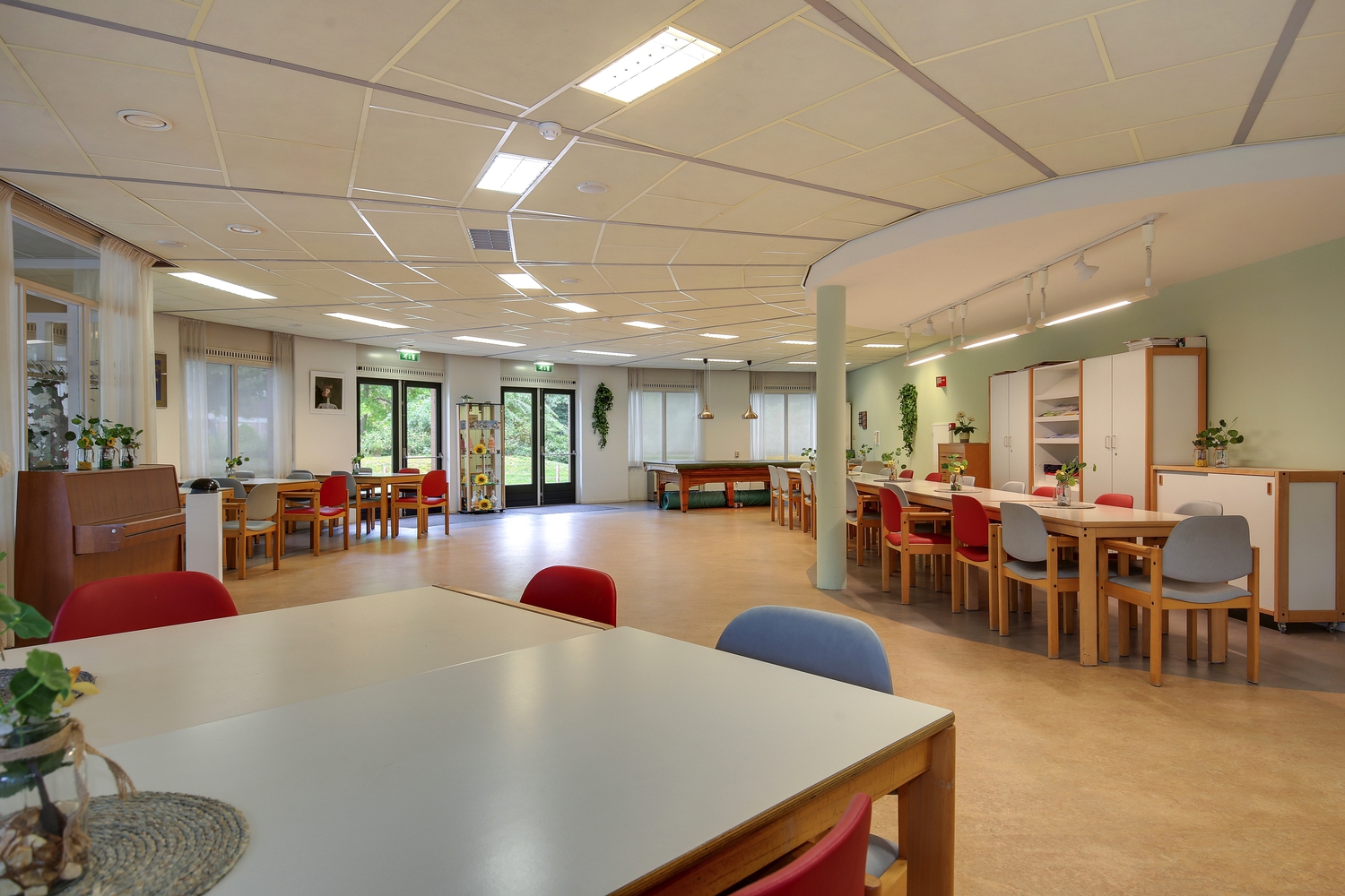 Cort van der Lindenstraat 183