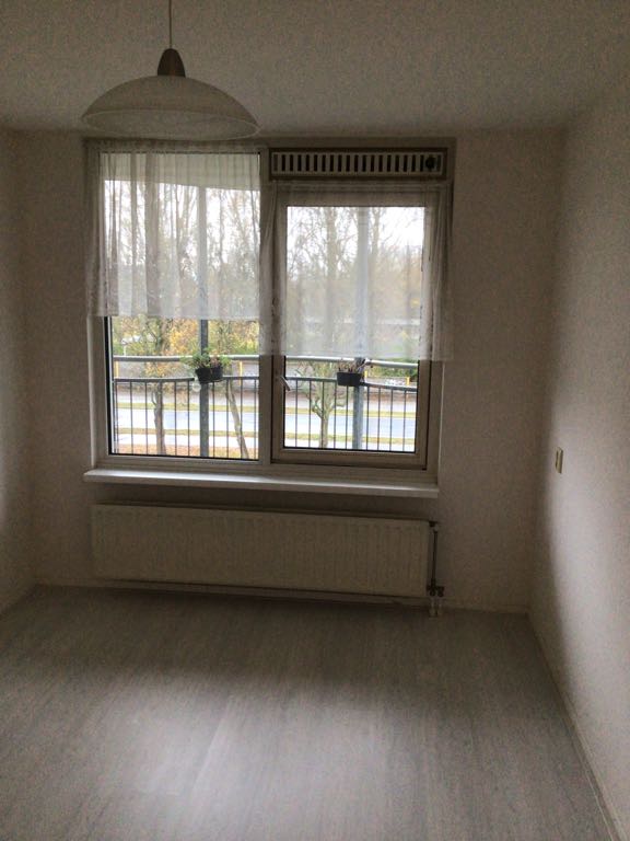 Cort van der Lindenstraat 183