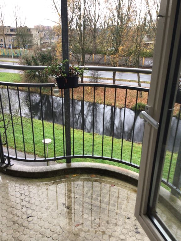 Cort van der Lindenstraat 183