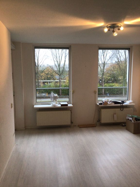 Cort van der Lindenstraat 183