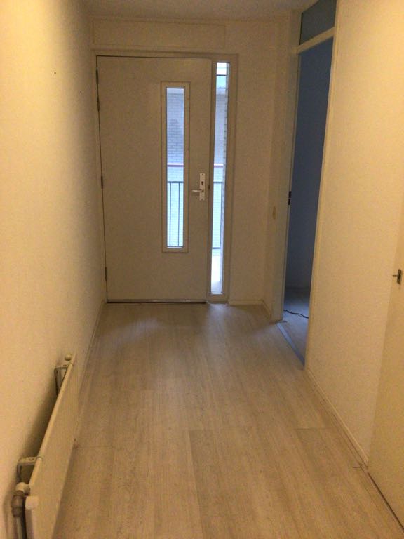 Cort van der Lindenstraat 183