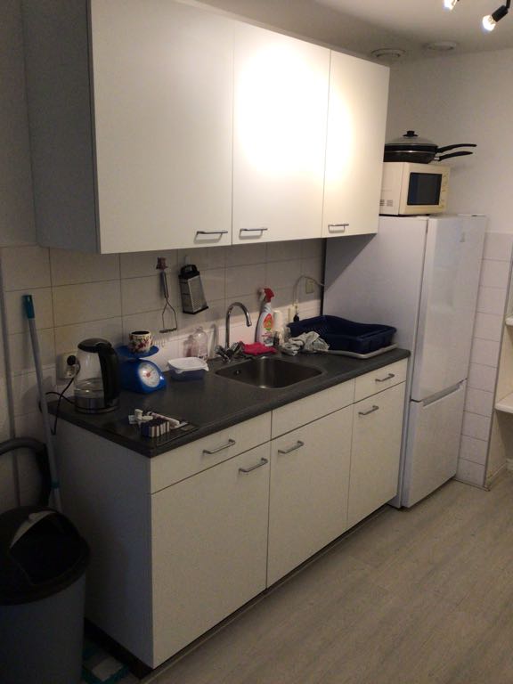 Cort van der Lindenstraat 183