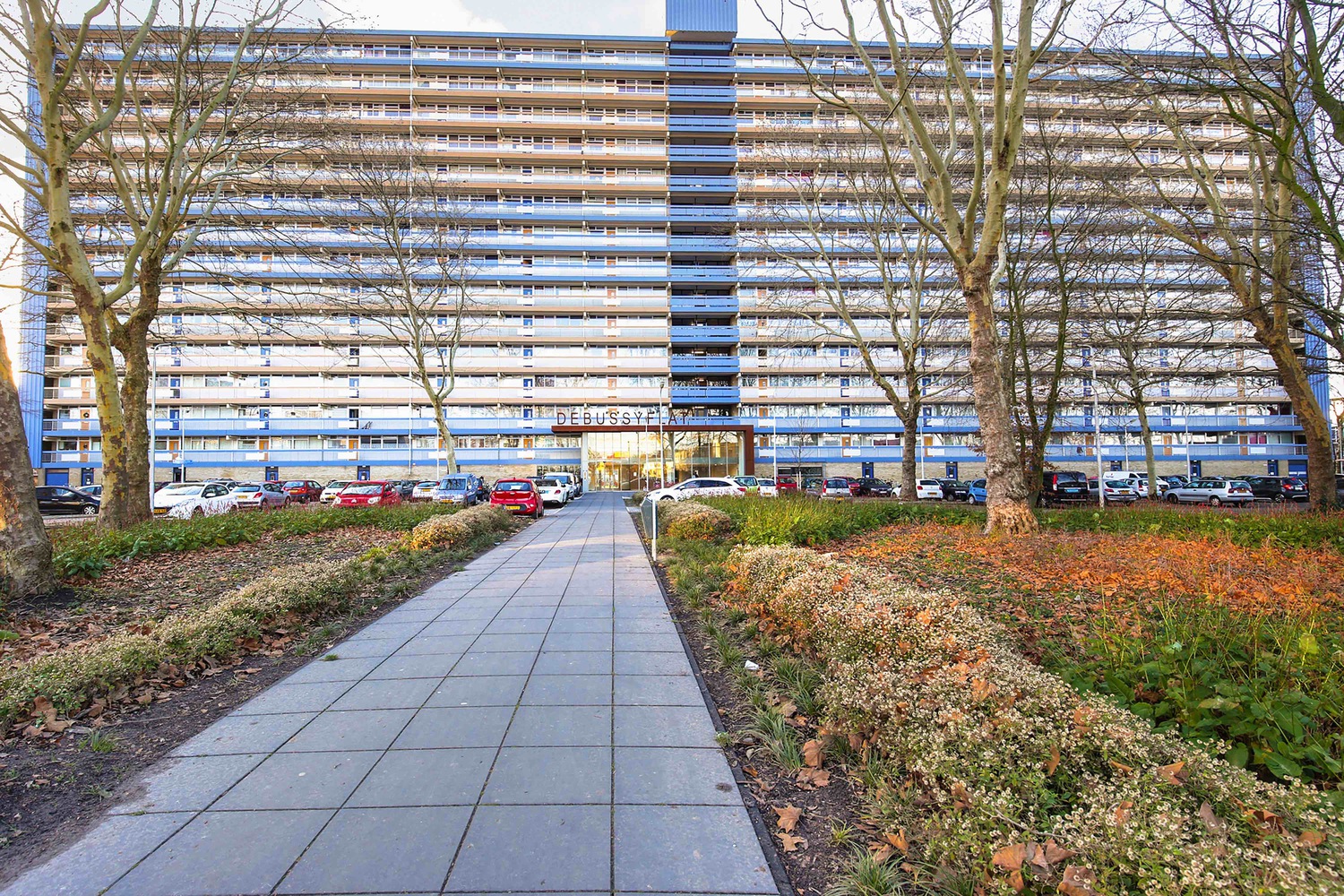 Debussystraat 73
