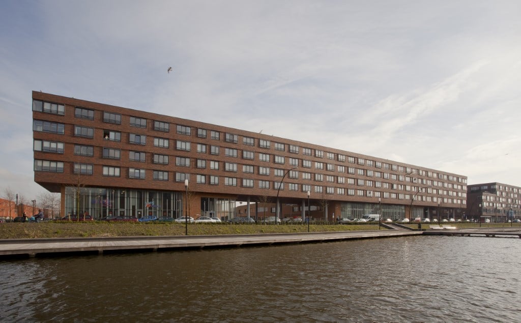 Laan van Wateringse Veld 91, 2548 BK Den Haag, Nederland