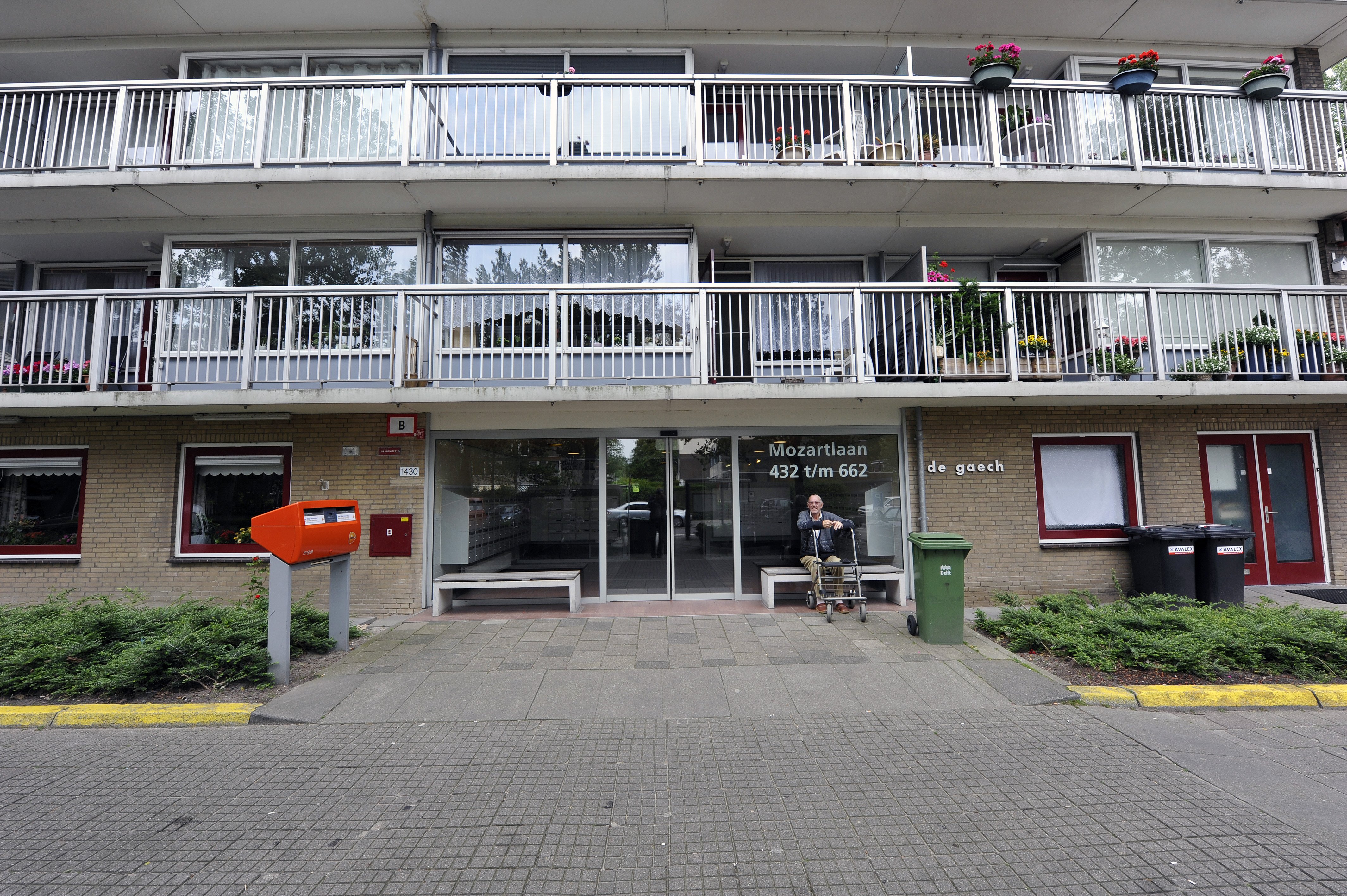 Mozartlaan 608, 2625 CX Delft, Nederland