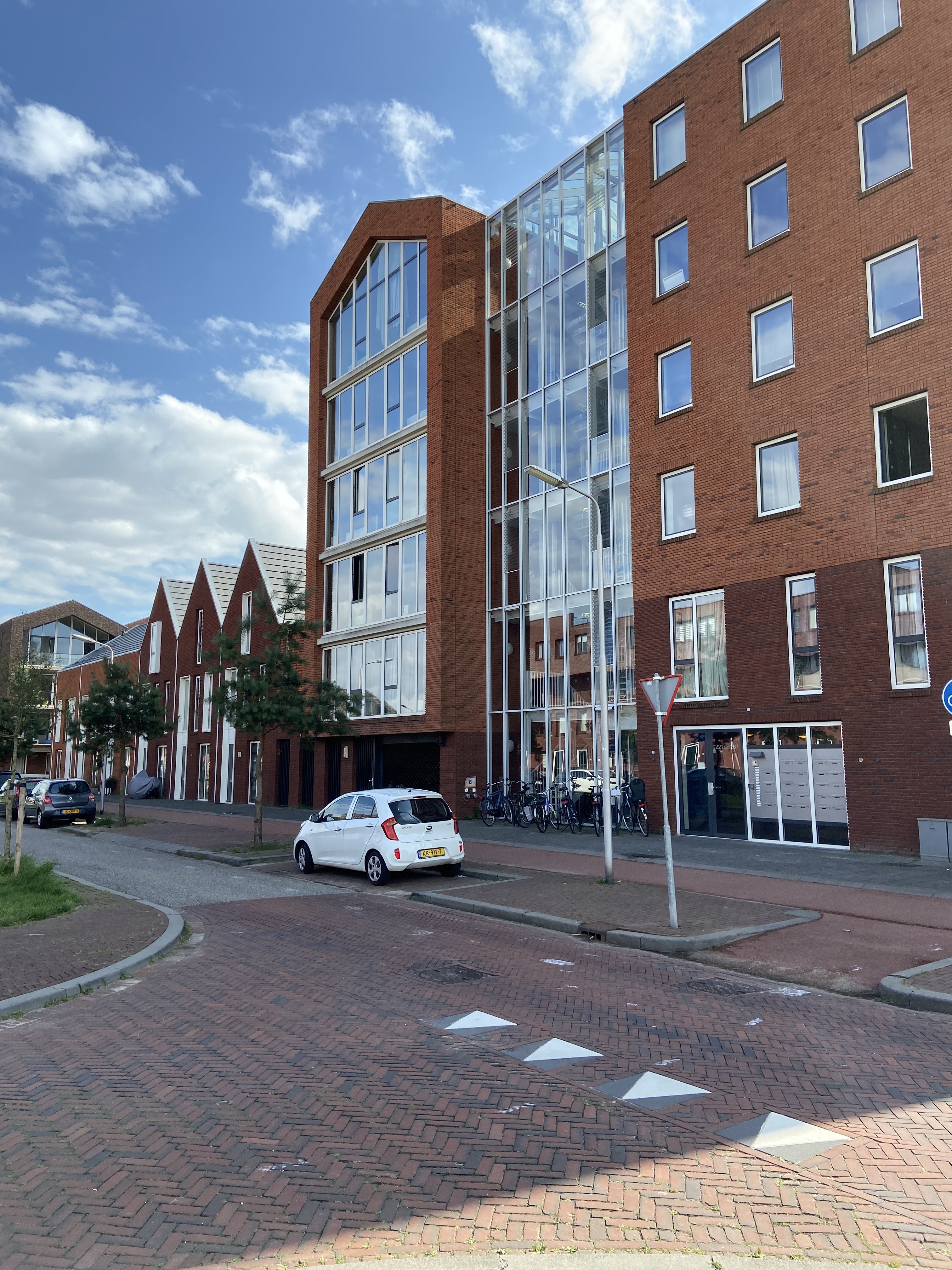 homes for rent on Hoflandendreef 257