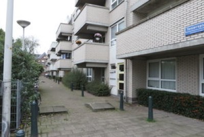 Teniersplantsoen 39, 2526 MS Den Haag, Nederland