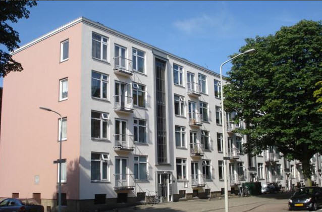 Medlerstraat 1, 2531 HA Den Haag, Nederland