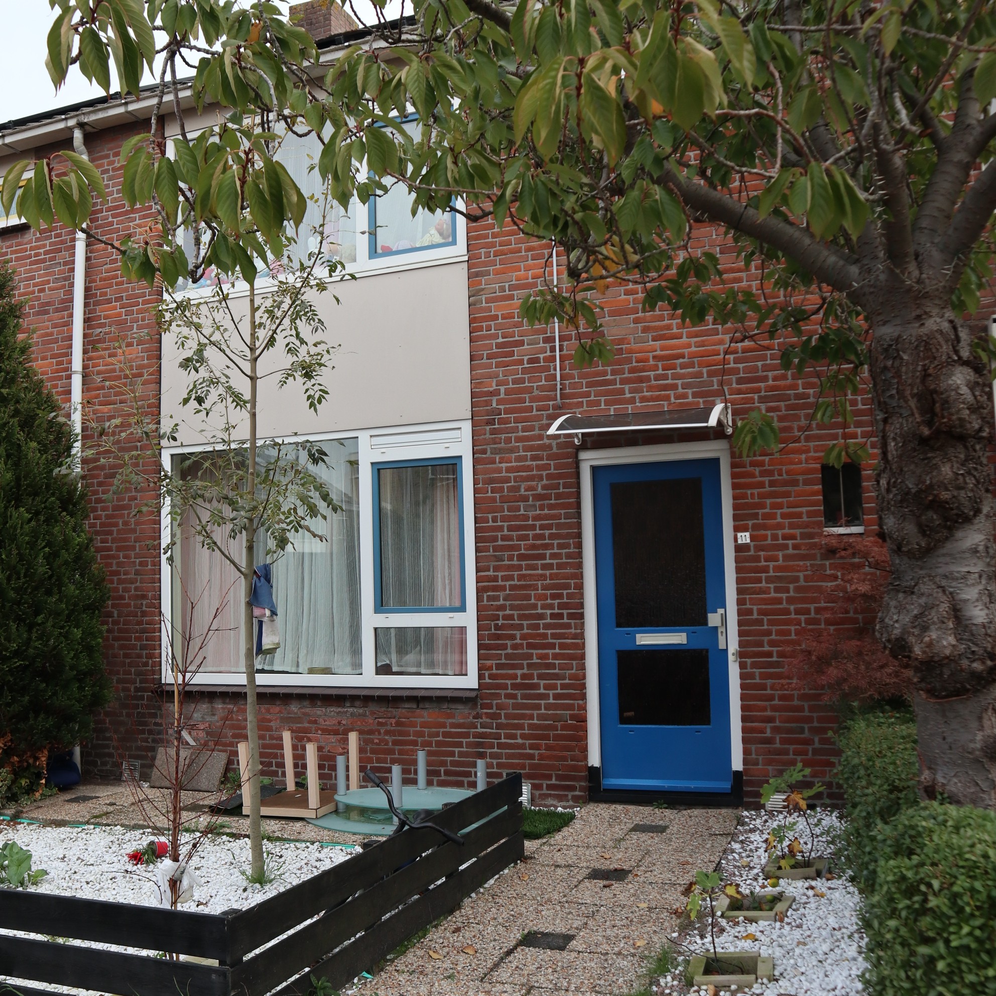 Van Wassenaerstraat 11