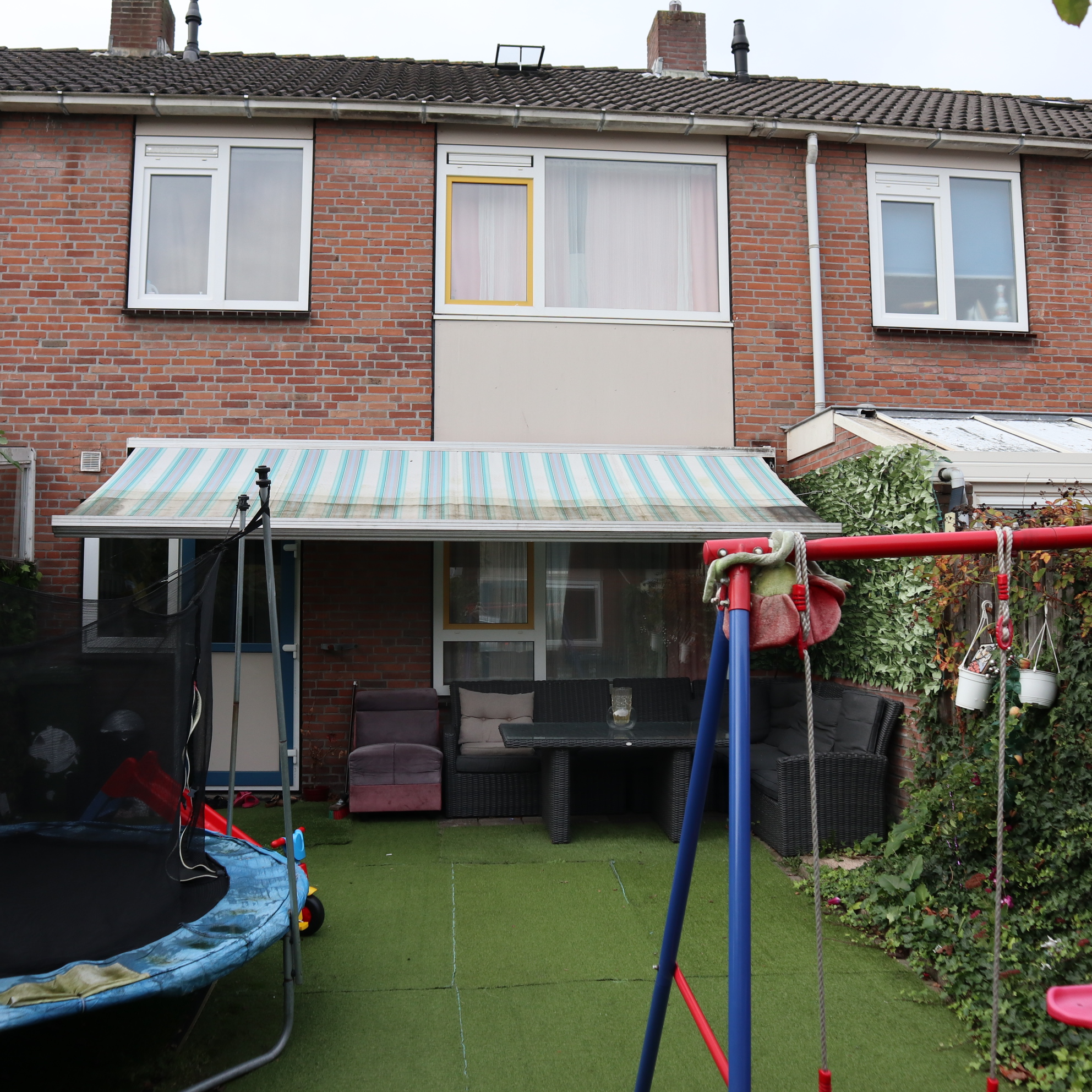 Van Wassenaerstraat 11