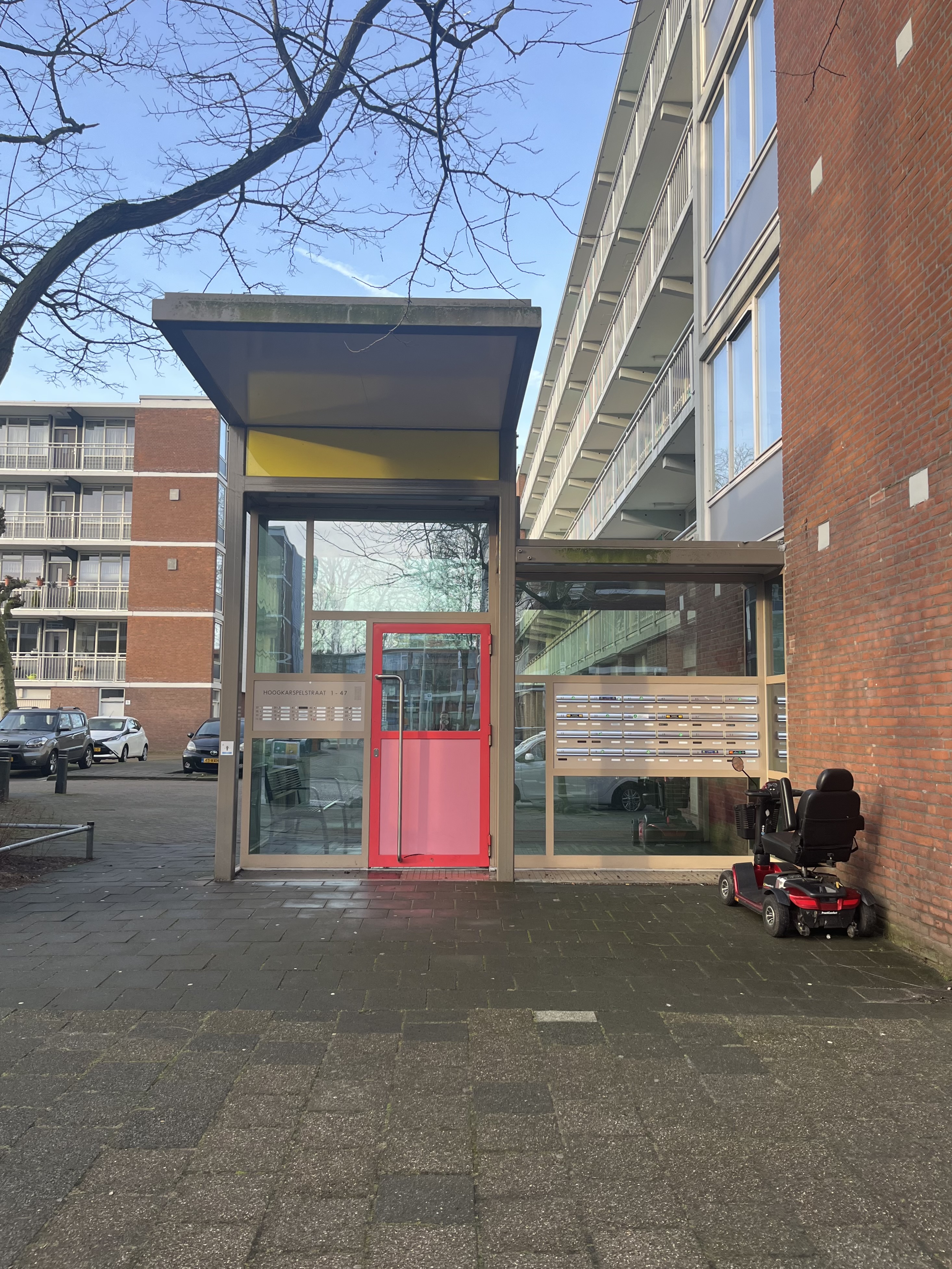 Hoogkarspelstraat 27