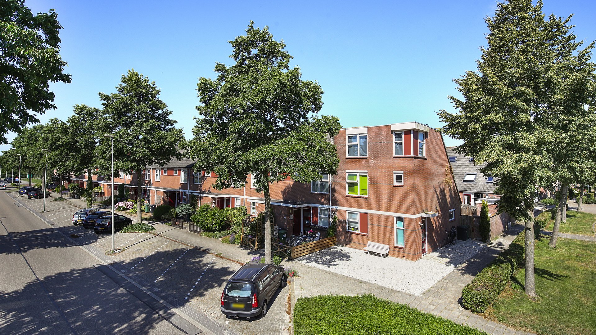 Juweellaan 267, 2719 SE Zoetermeer, Nederland