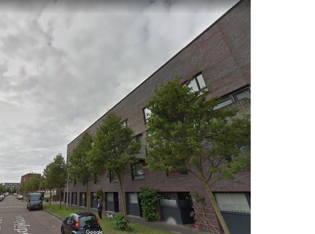 Jonkheer van Riemsdijklaan 46, 2497 BT Den Haag, Nederland