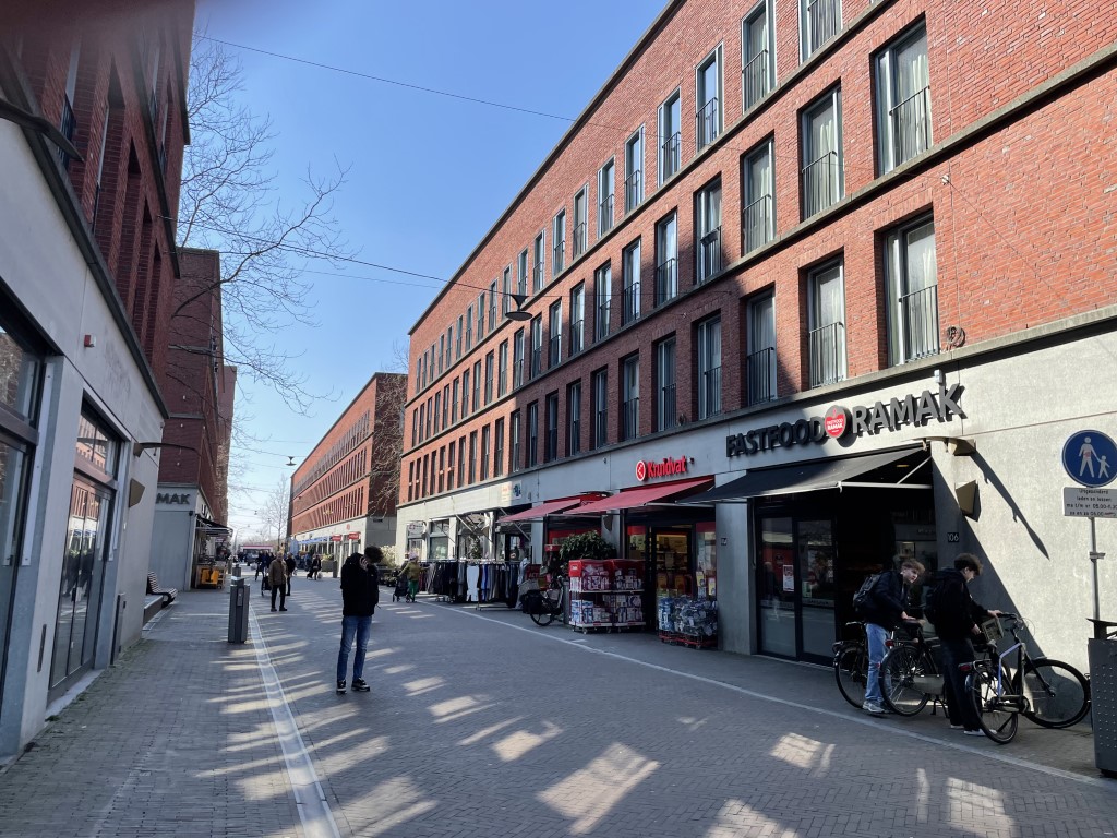 Jonkheer van Riemsdijklaan 46