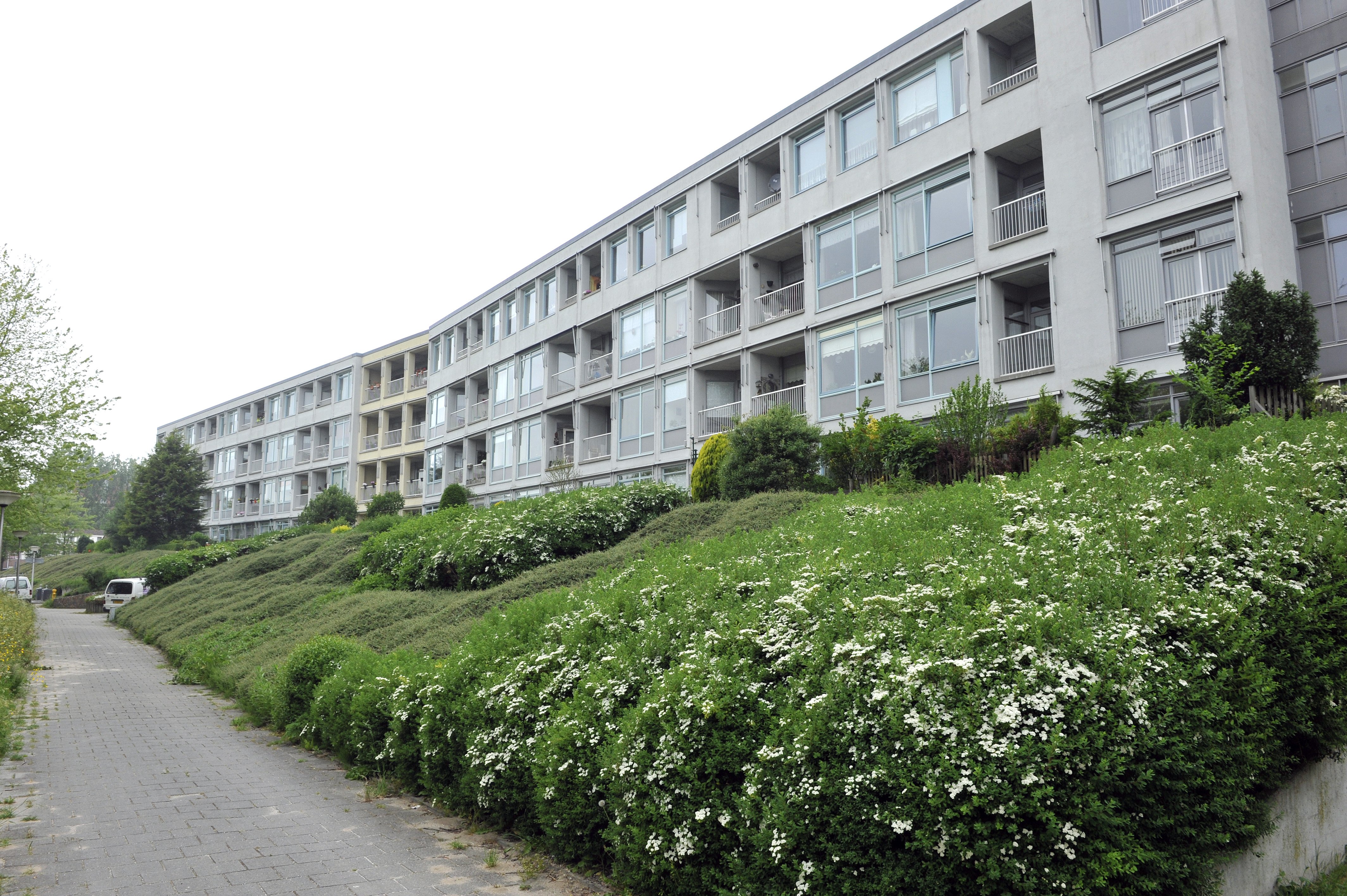 Antonia Veerstraat 137, 2614 HX Delft, Nederland