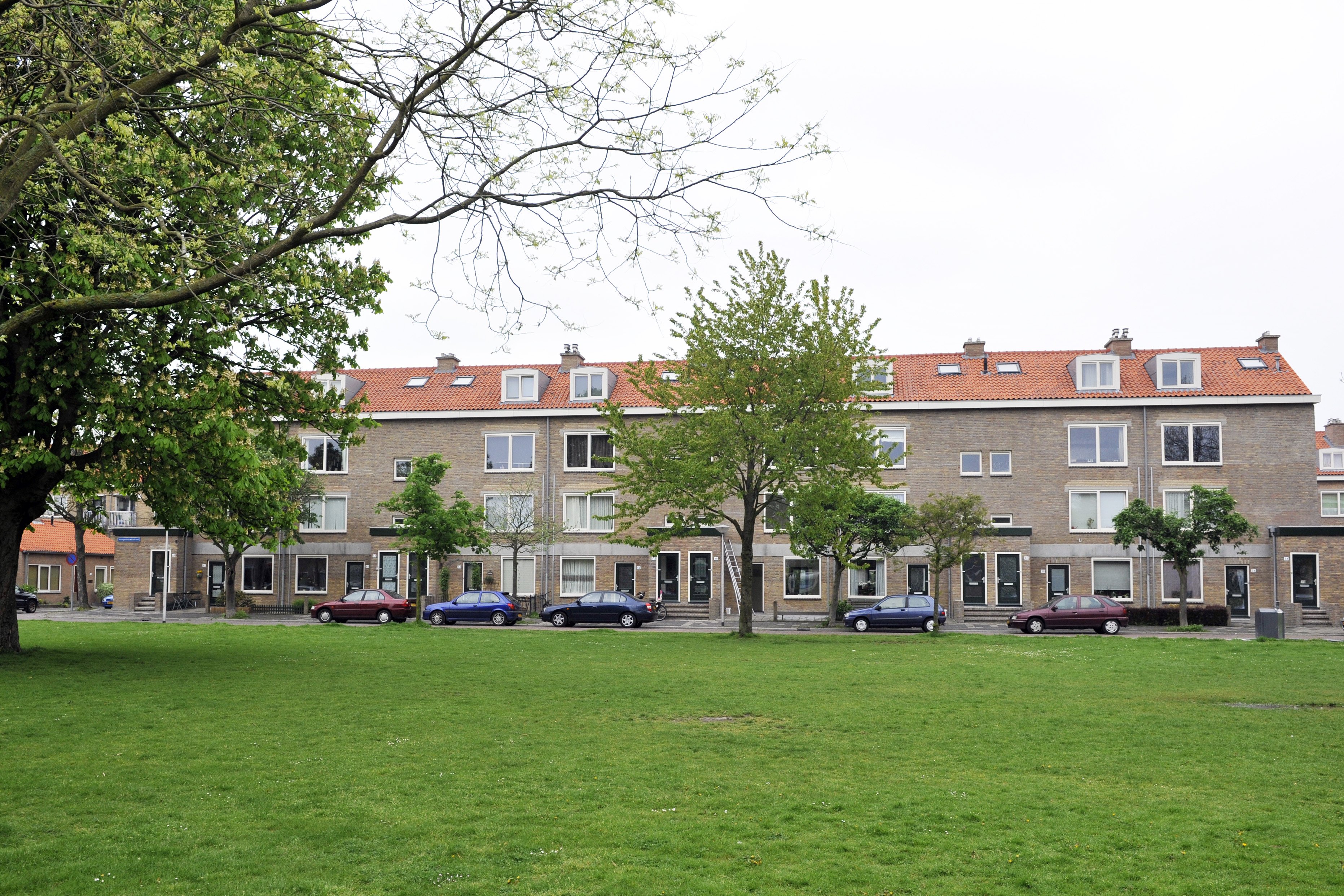 Hoogenhouckstraat 28